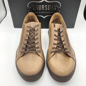 Thursday Boot Company - Premier Low Top - Men's Size 10.5